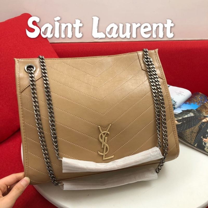 Y*L shopping bags